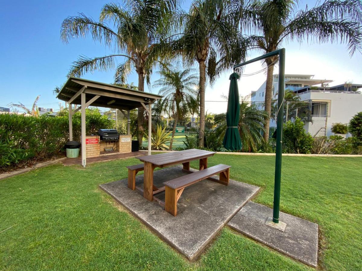 Trafalgar Towers Maroochydore Exterior photo