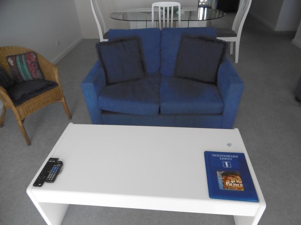 Trafalgar Towers Maroochydore Room photo