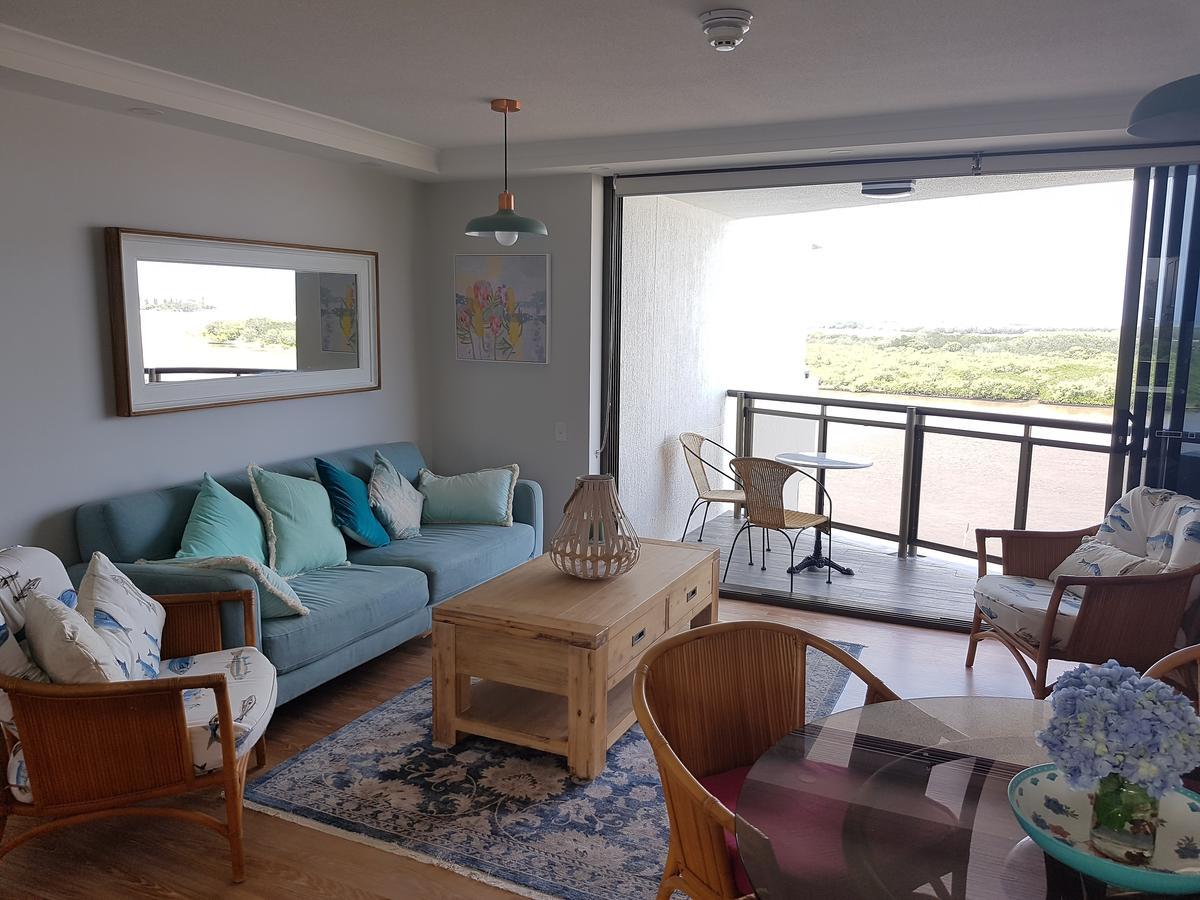 Trafalgar Towers Maroochydore Exterior photo